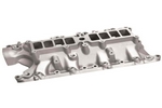 EFI Intake Manifold Base Satin